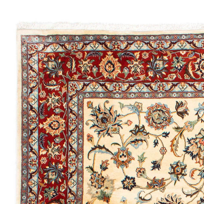 Persisk tæppe - Classic - 296 x 203 cm - beige