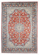 Najafabad Tæppe 207x300cm - Persisk tæppe