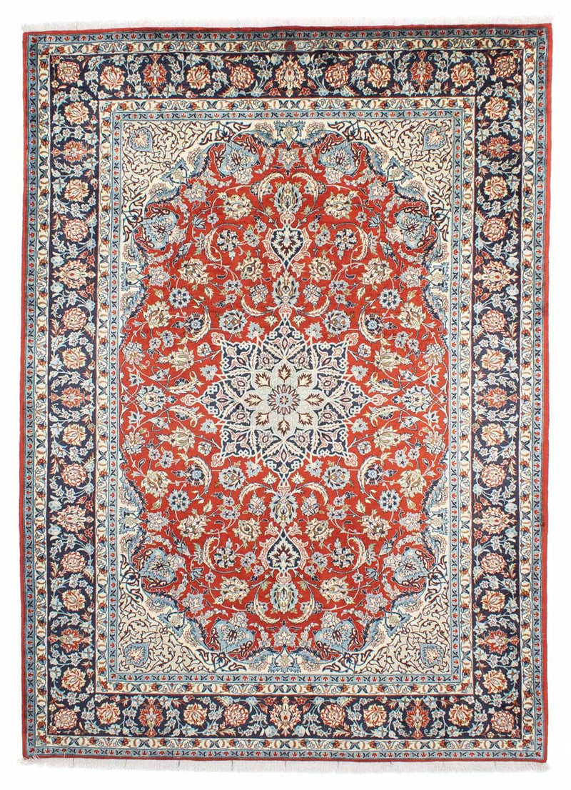 Persisk tæppe - Classic - 300 x 207 cm - rød