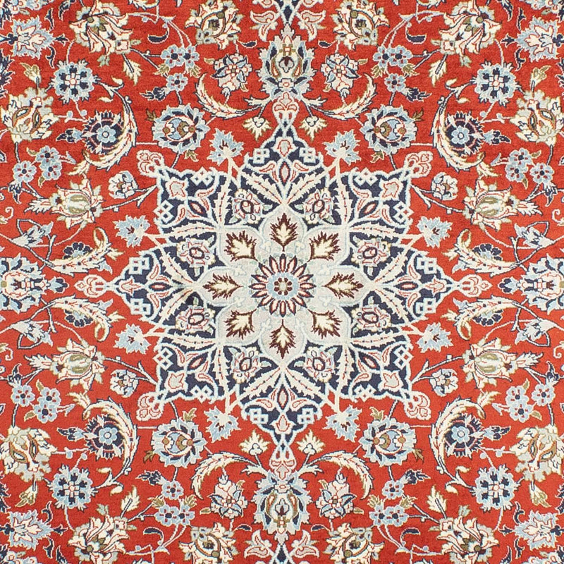 Persisk tæppe - Classic - 300 x 207 cm - rød