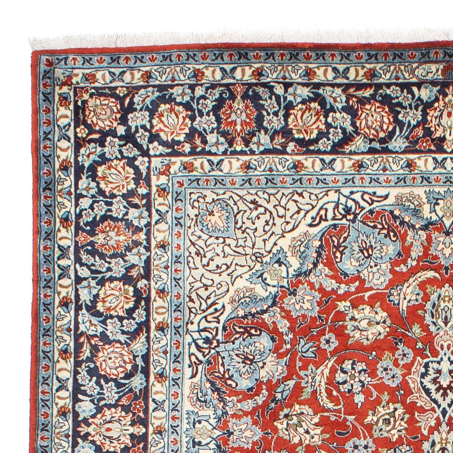 Persisk tæppe - Classic - 300 x 207 cm - rød