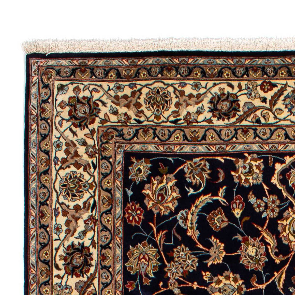 Mashhad Tæppe 200x300cm - Persisk tæppe