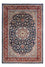 Persisk tæppe - Royal - 295 x 213 cm - mørkeblå