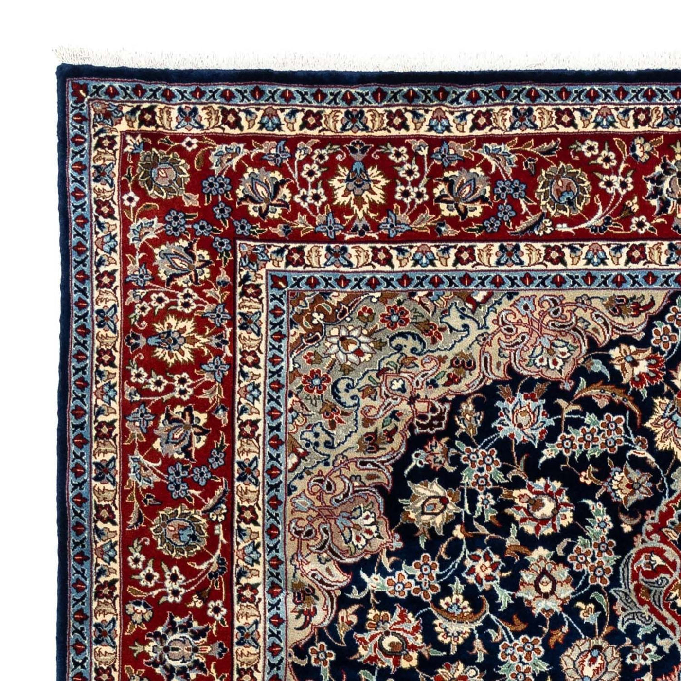 Golpayegan Tæppe 295x213cm - Persisk tæppe