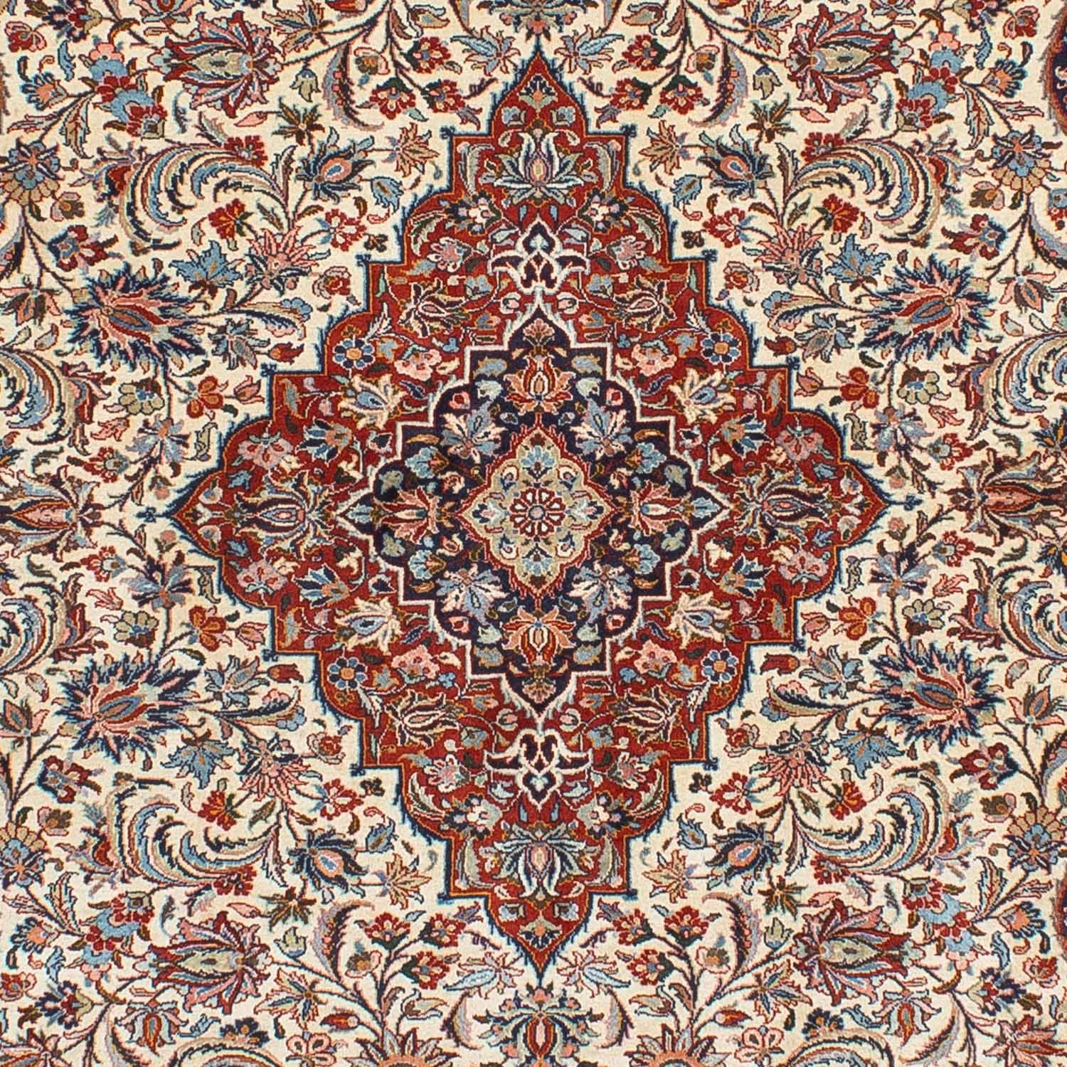 Persisk tæppe - Classic - 300 x 214 cm - beige