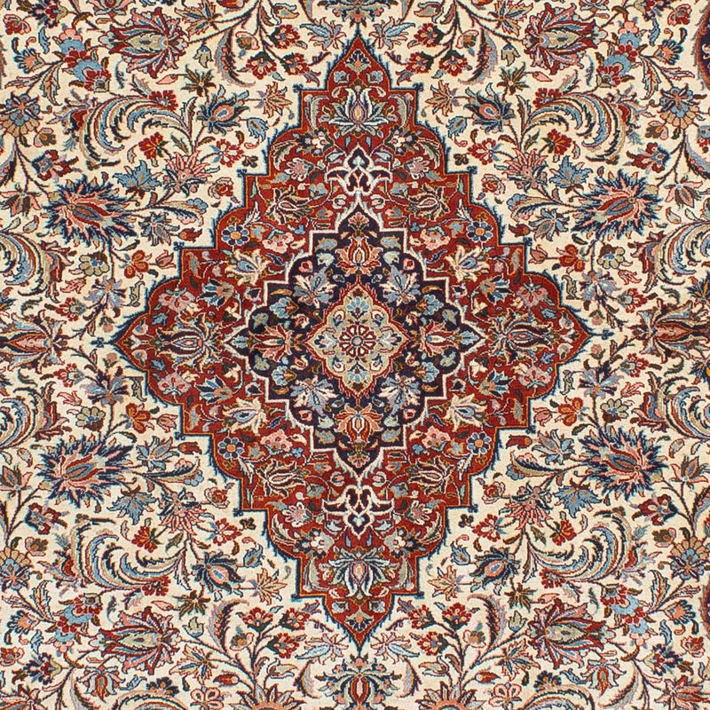 Persisk tæppe - Classic - 300 x 214 cm - beige