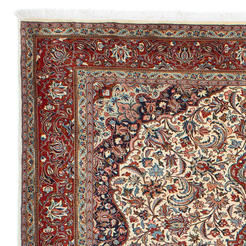Persisk tæppe - Classic - 300 x 214 cm - beige