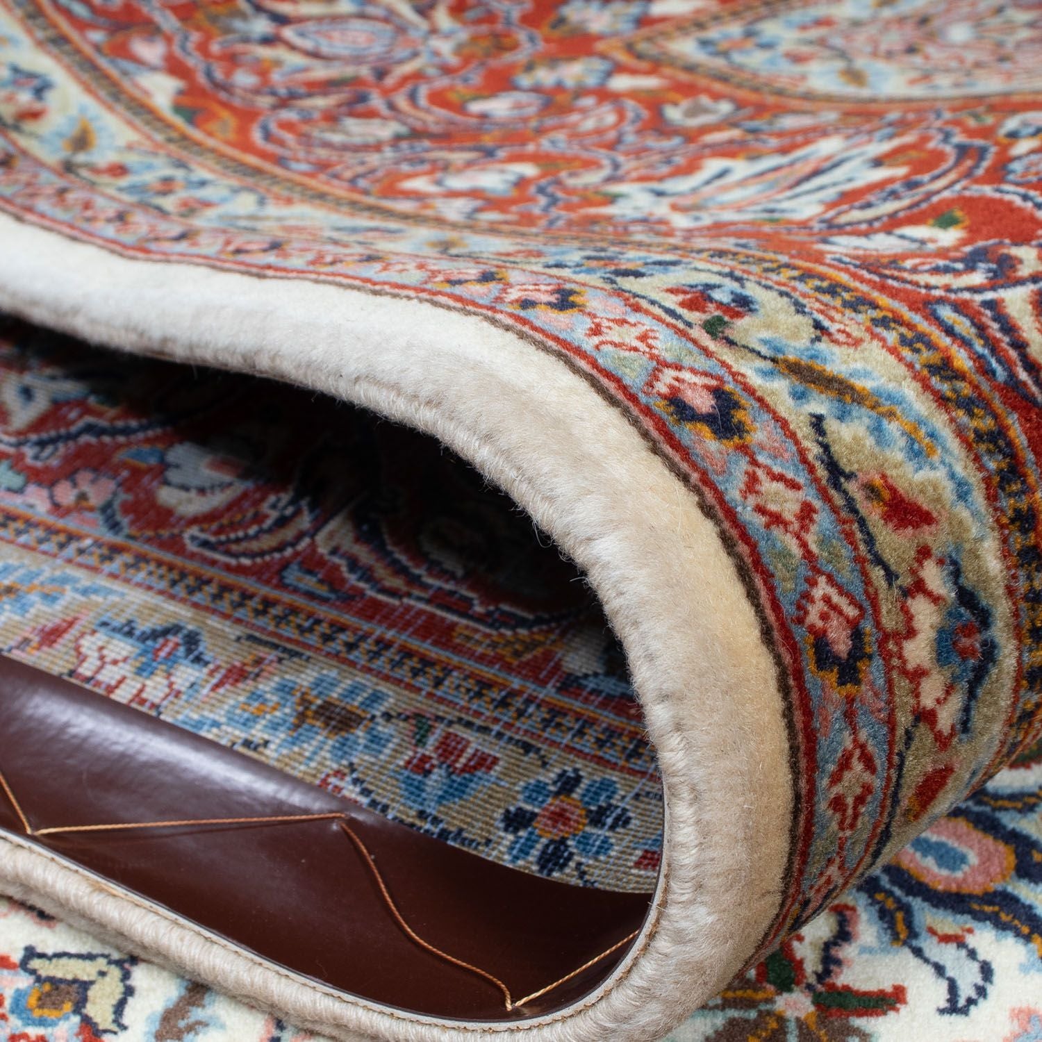 Persisk tæppe - Classic - 300 x 214 cm - beige