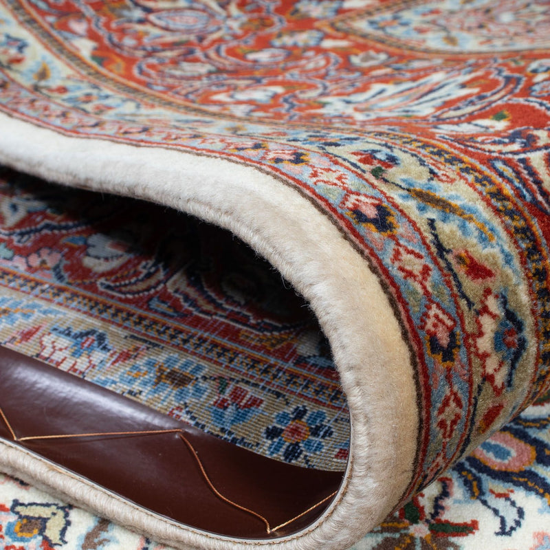 Persisk tæppe - Classic - 300 x 214 cm - beige