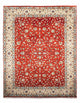 Sarough Tæppe 288x224cm - Persisk tæppe