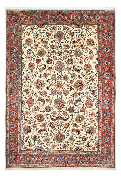 Sarouk Tæppe 213x312cm - Persisk tæppe