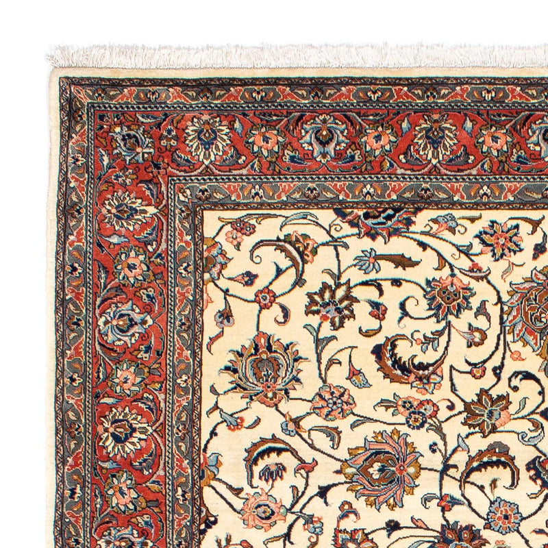 Persisk tæppe - Classic - 312 x 213 cm - beige