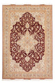 Tabriz - 50 Raj Tæppe 300x200cm - Persisk tæppe