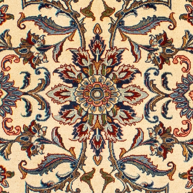 Persisk tæppe - Royal - 293 x 196 cm - beige