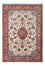 Persisk tæppe - Royal - 306 x 216 cm - beige