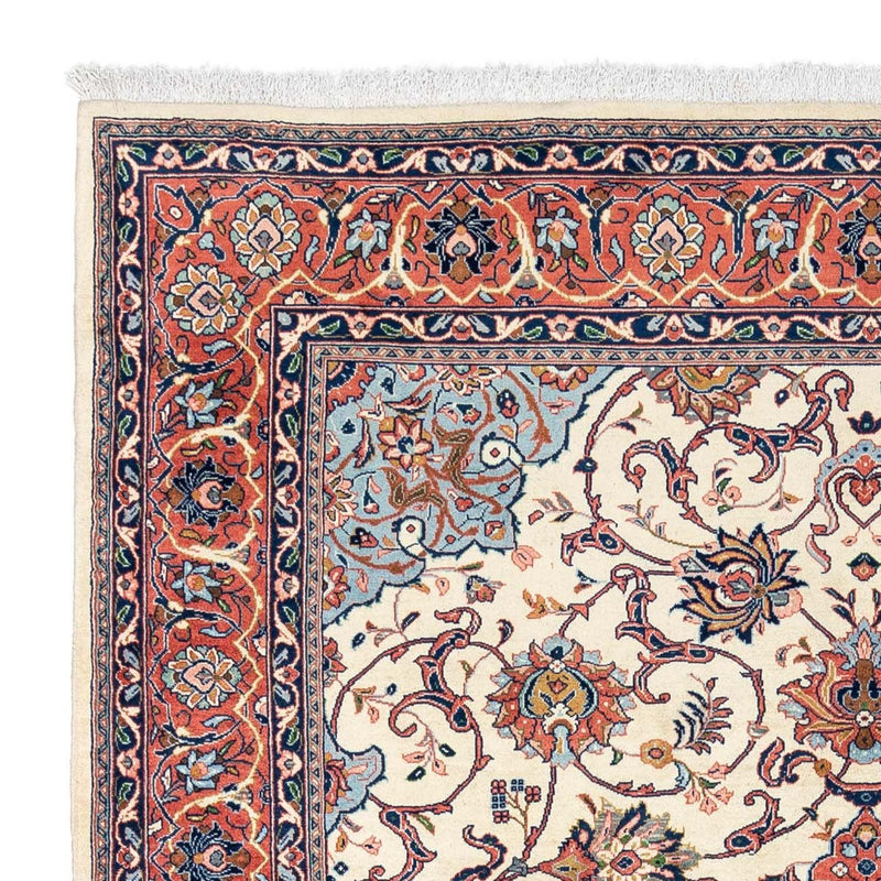 Persisk tæppe - Royal - 306 x 216 cm - beige