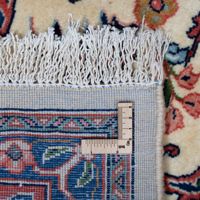 Persisk tæppe - Royal - 306 x 216 cm - beige