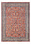 Persisk tæppe - Royal - 299 x 213 cm - lysrød