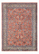 Golpayegan Tæppe 299x213cm - Persisk tæppe