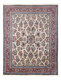 Persisk tæppe - Royal - 270 x 205 cm - beige