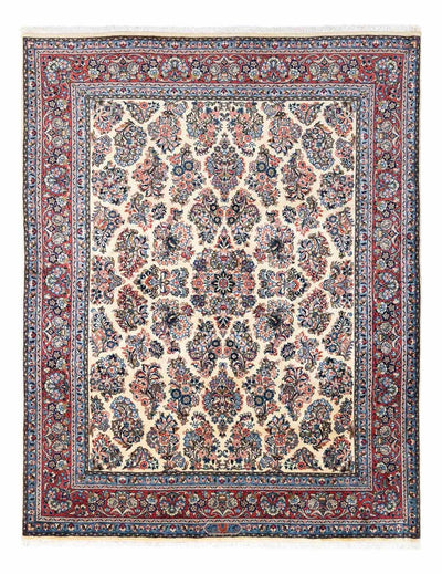 Golpayegan Tæppe 205x270cm - Persisk tæppe