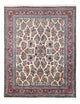 Golpayegan Tæppe 270x205cm - Persisk tæppe