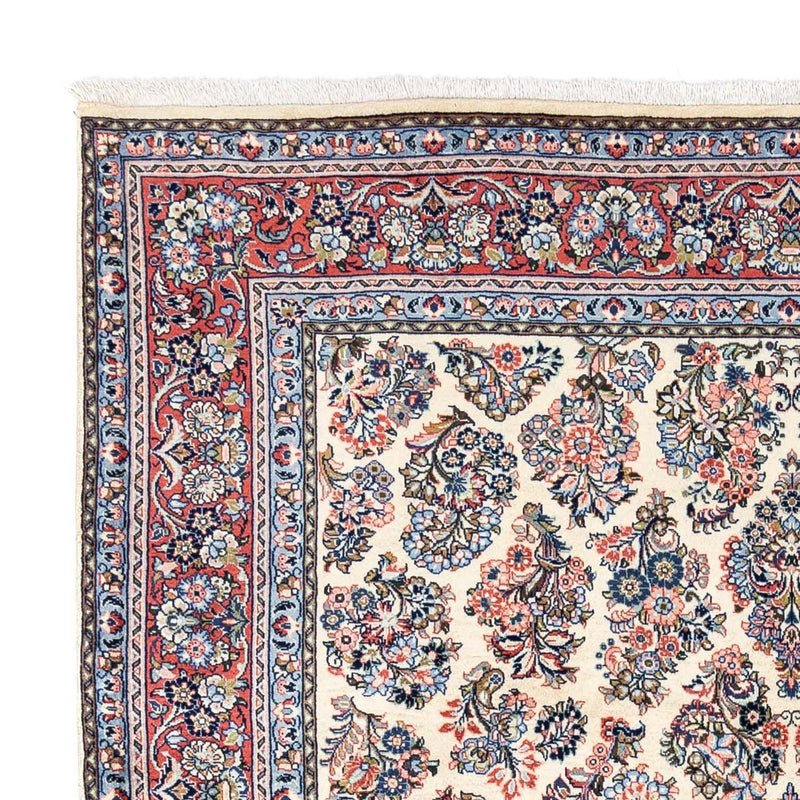 Persisk tæppe - Royal - 270 x 205 cm - beige
