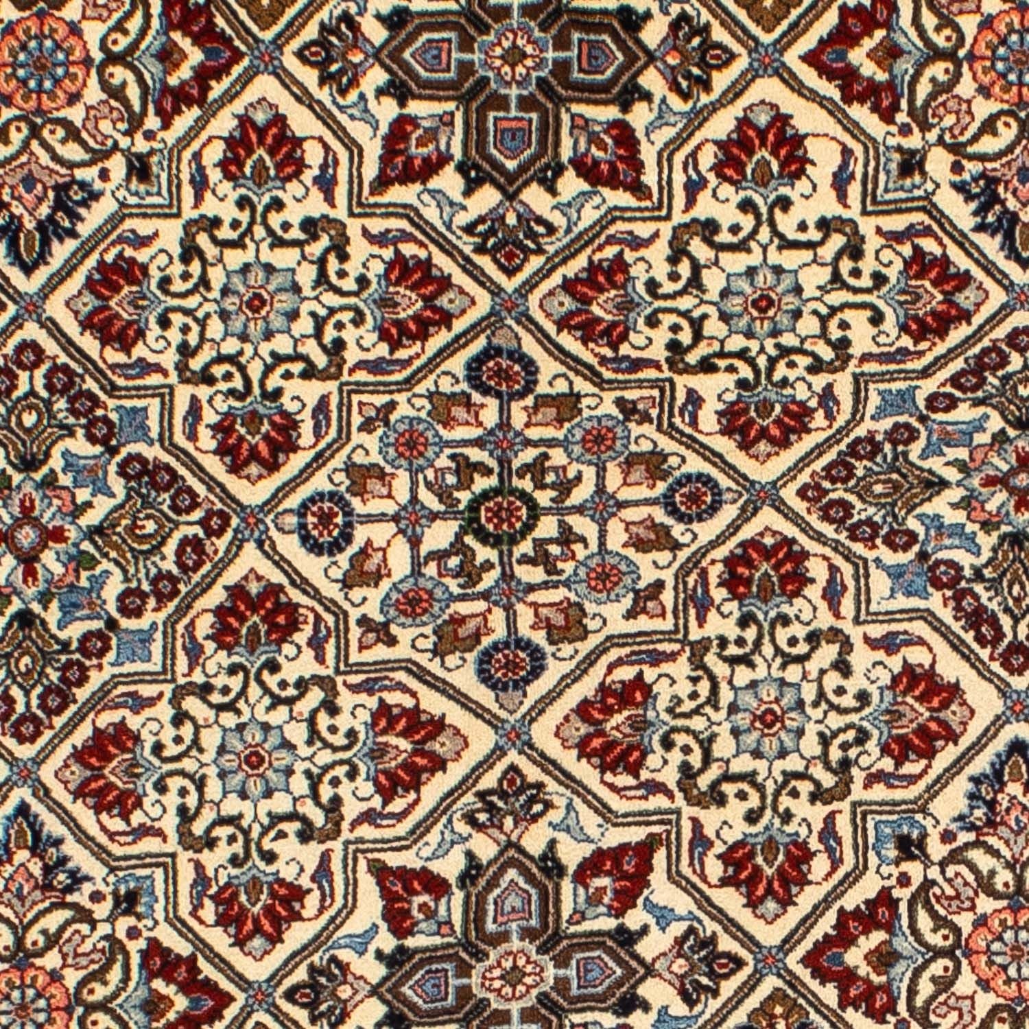Persisk tæppe - Royal - 287 x 202 cm - beige