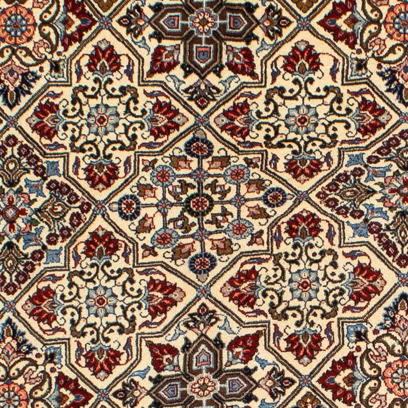 Persisk tæppe - Royal - 287 x 202 cm - beige
