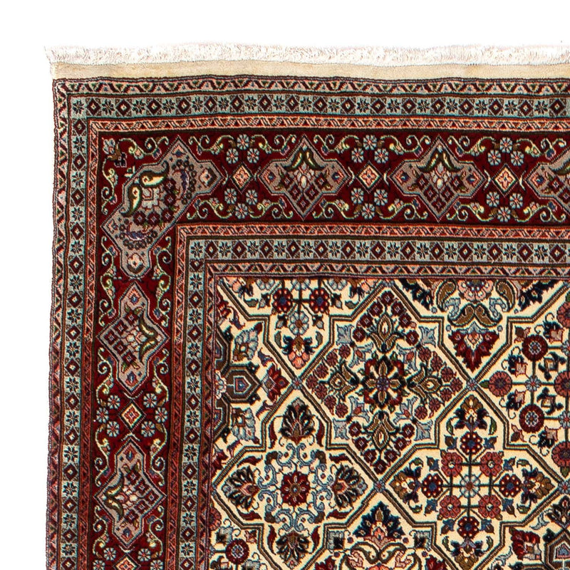 Persisk tæppe - Royal - 287 x 202 cm - beige