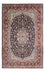 Persisk tæppe - Royal - 325 x 217 cm - mørkeblå