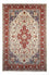 Persisk tæppe - Royal - 320 x 210 cm - beige