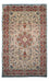 Persisk tæppe - Keshan - 334 x 205 cm - beige