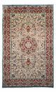 Kashan Tæppe 205x334cm - Persisk tæppe