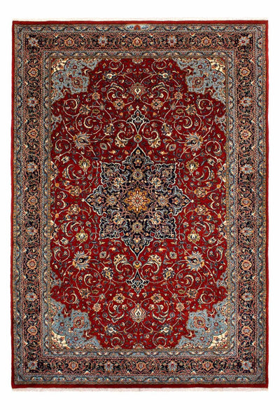Golpayegan Tæppe 214x312cm - Persisk tæppe