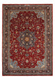 Golpayegan Tæppe 312x214cm - Persisk tæppe