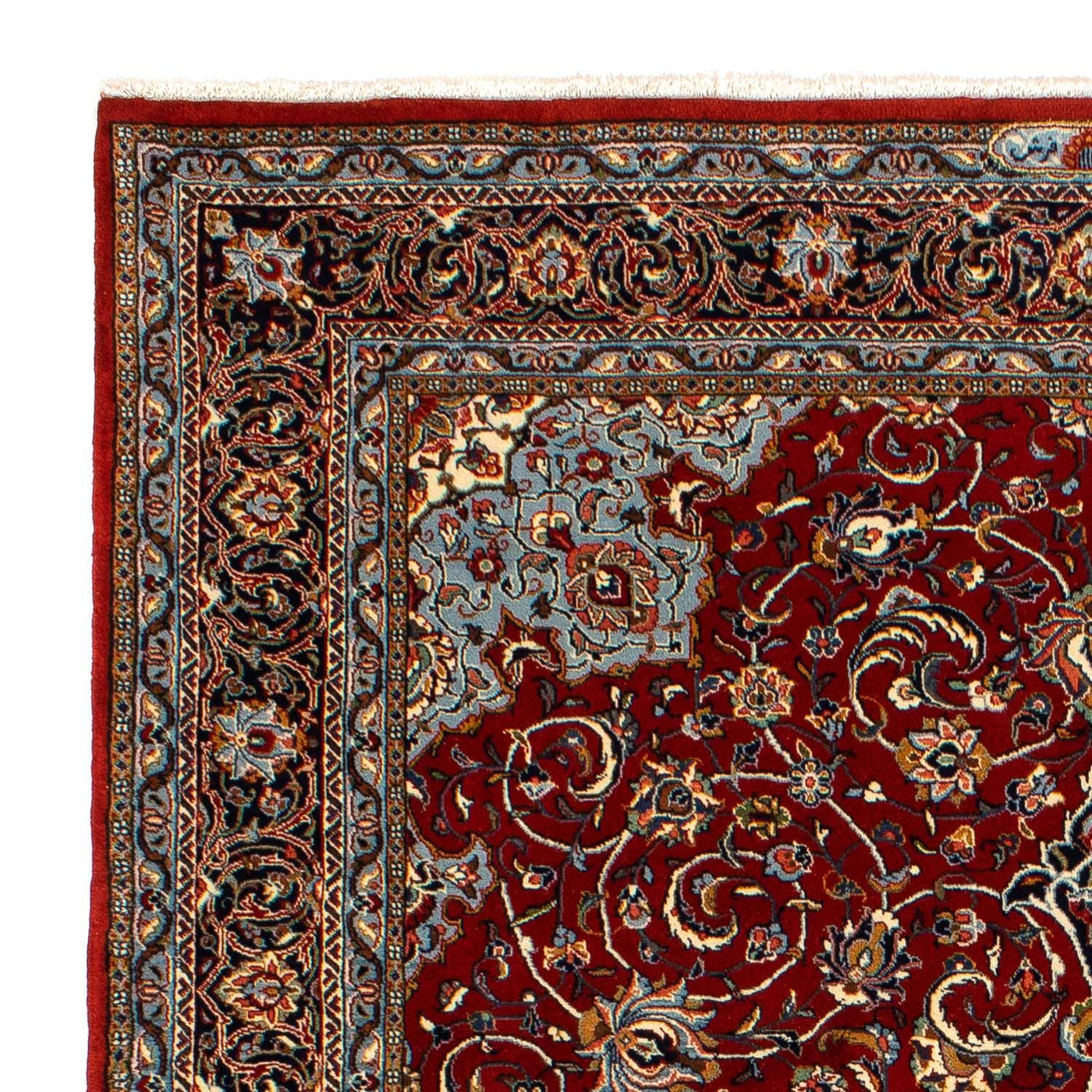 Golpayegan Tæppe 312x214cm - Persisk tæppe