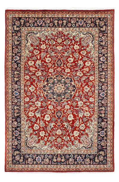 Golpayegan Tæppe 200x295cm - Persisk tæppe