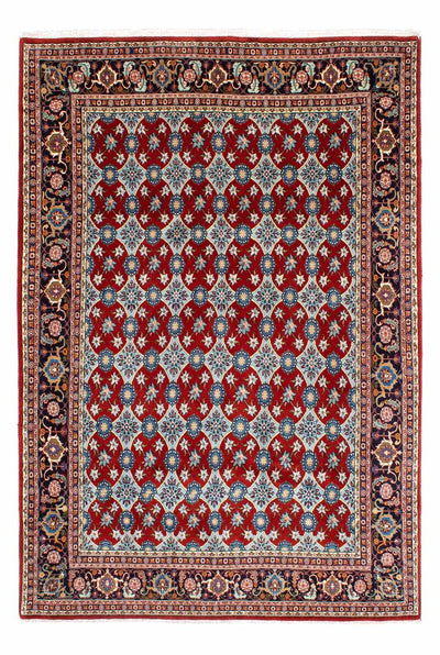 Bakhtiari Tæppe 200x282cm - Persisk tæppe
