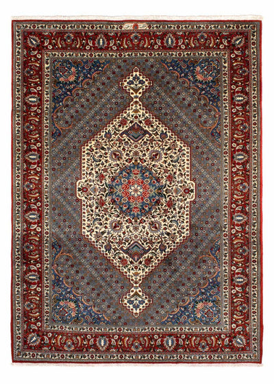 Bakhtiari Tæppe 203x288cm - Persisk tæppe