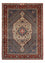 Persisk tæppe - Nomadisk - 288 x 203 cm - beige
