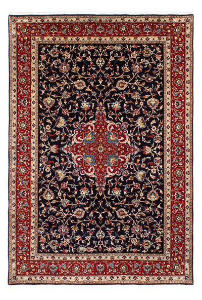 Golpayegan Tæppe 202x302cm - Persisk tæppe