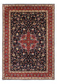 Golpayegan Tæppe 302x202cm - Persisk tæppe