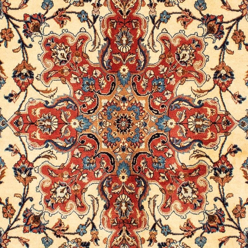Persisk tæppe - Royal - 328 x 200 cm - beige