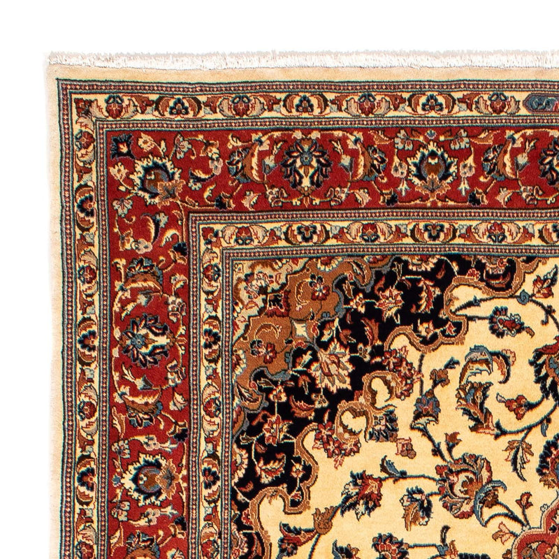 Persisk tæppe - Royal - 328 x 200 cm - beige