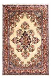 Persisk tæppe - Royal - 318 x 204 cm - beige