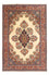 Persisk tæppe - Royal - 318 x 204 cm - beige