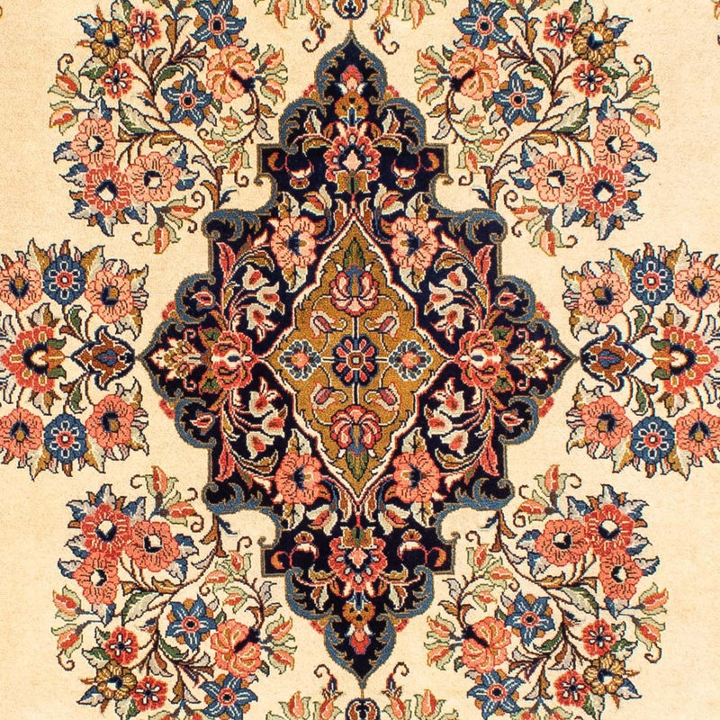 Persisk tæppe - Royal - 318 x 204 cm - beige