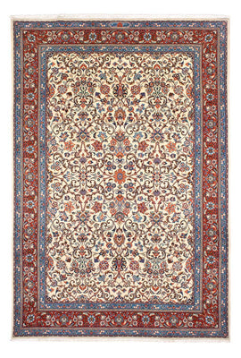 Persisk tæppe - Royal - 327 x 216 cm - beige