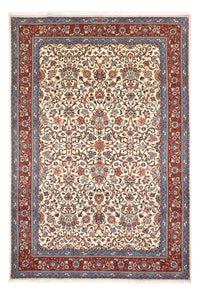 Persisk tæppe - Royal - 327 x 216 cm - beige